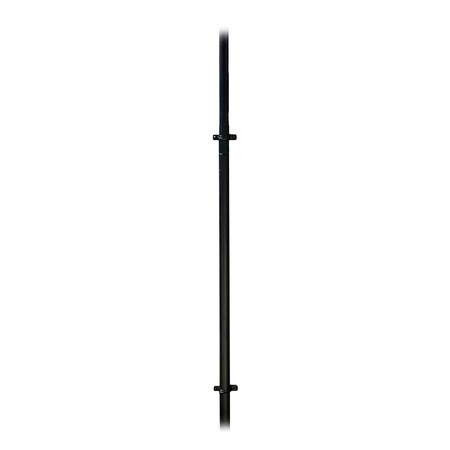 Iyn Stands String-Light Pole Stand with Mounting Brackets 32374
